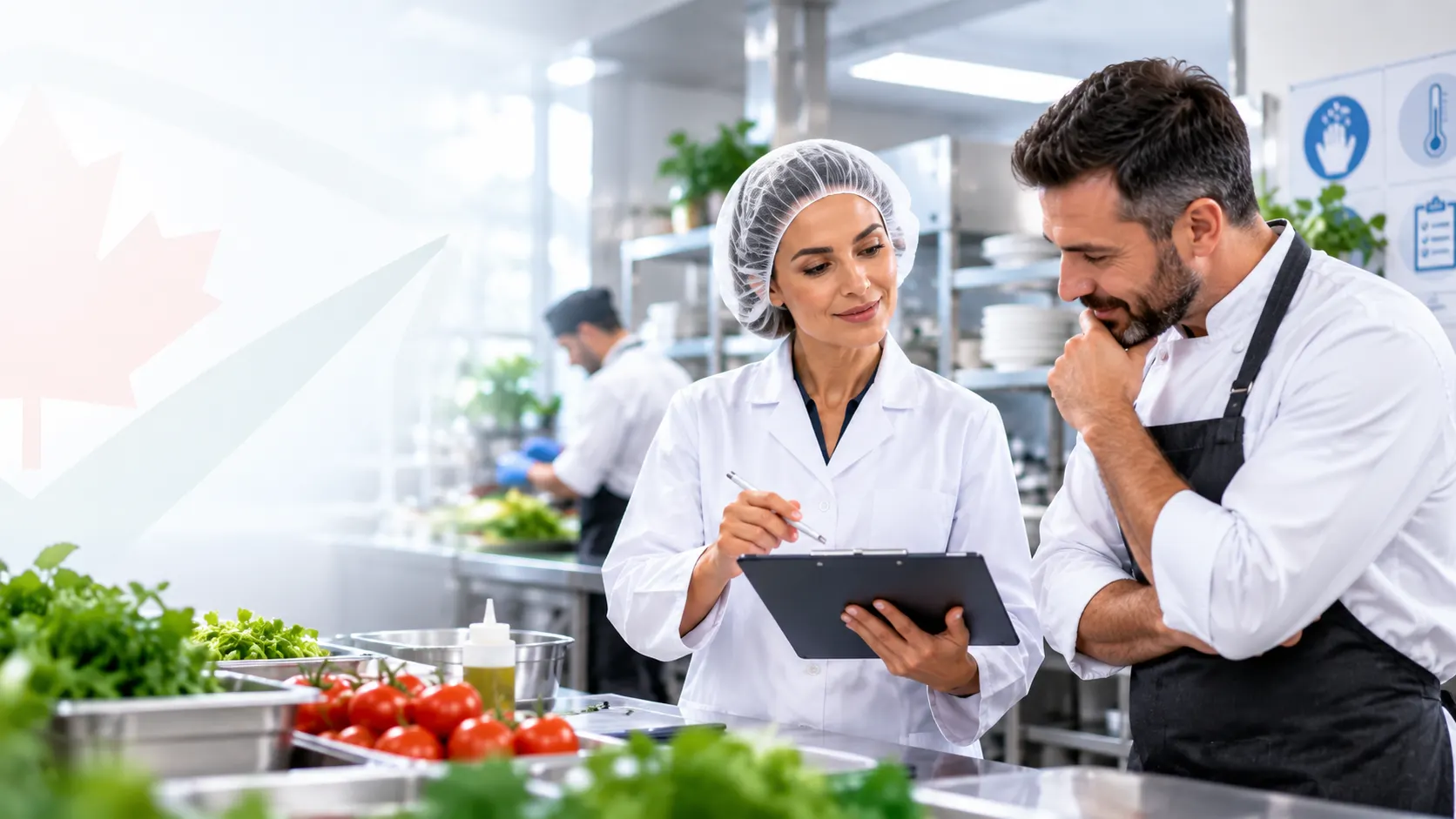 Mobile food service operation